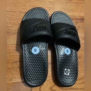 Brand New Nike Slides